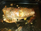 Pescado