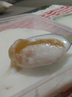 Foto resep Bubur Singkong Lumer