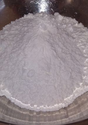 Una foto de Mezcla Casera Sin Gluten Multi Usos