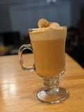Pumpin Spice Latte (PSL)
