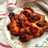 Ayam Kecap Saus Tiram
