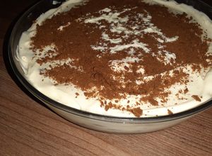 Foto de Torta de Bolacha Maria