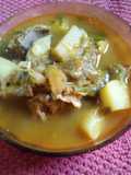 শুটকি শিরা