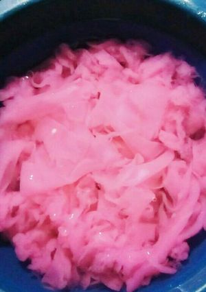 Foto resep Kopyor Nutrijel
