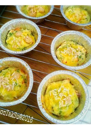 Foto resep MP asi 8m+ #Potato Baked