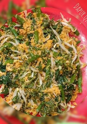 Foto resep Urapan sehat