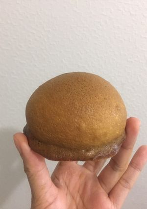 Foto resep Coffee Bun Topping Pasti Lumer