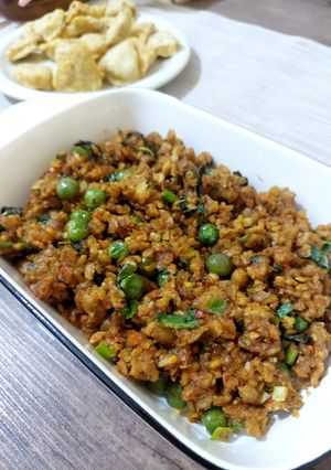 Foto resep Ulukutek Tempe
