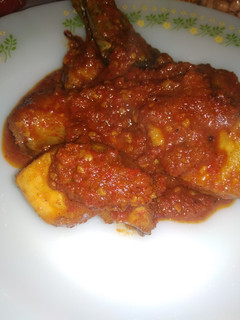 Foto resep Tuna Balado