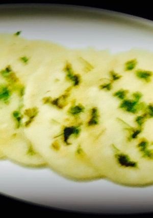 A picture of Aripathri...Karla special.