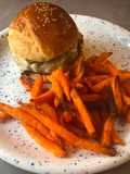 Günnis Key West Burger