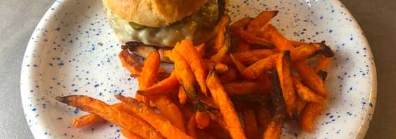 Günnis Key West Burger