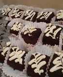 Brownies Kukus Premium ala @zazacakery