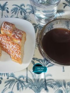 صورة لوصفة كروكي عالسريع