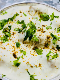 दही वड़ा (dahi vada recipe in Hindi) रेसिपी मुख्य फोटो