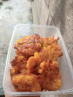 Foto resep Dadar jagung ala kadar
