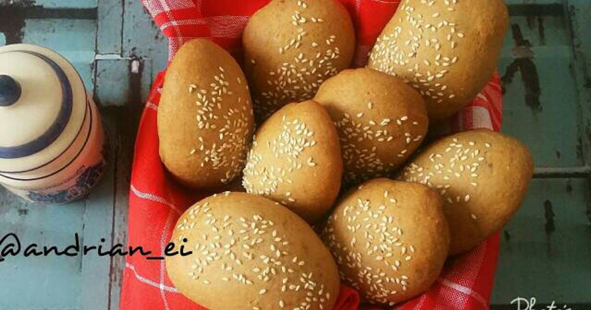  Resep  Roti  Gambang  Khas Betawi  oleh Bunda Ei Cookpad