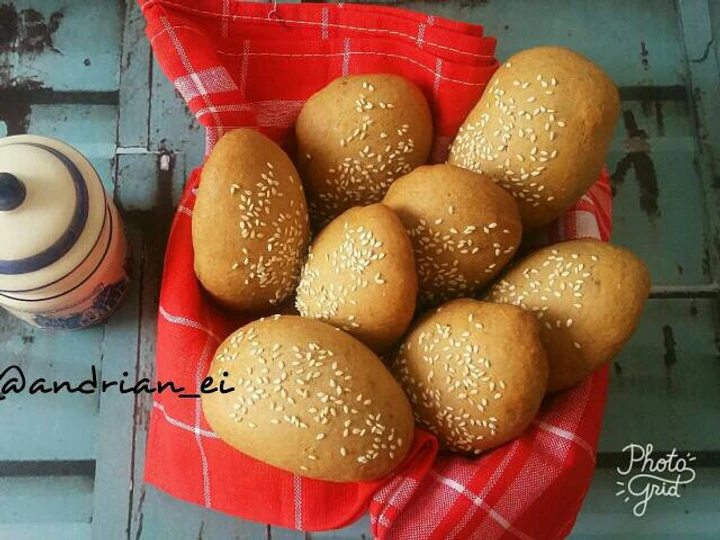 Cara Mudah Membuat Resep Roti Gambang Khas Betawi yang Bikin Ngiler Anti Ribet, Bikin Ngiler