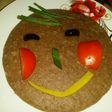 مجدرة رز (مخبوصة)