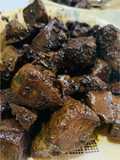 Quick Fry kaleji