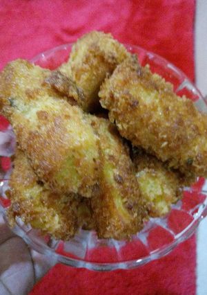 Foto resep Naget ayam mamaiyas