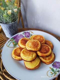 Foto resep Wadai (Kue) Tape Singkong (Mirip kue Khamir)