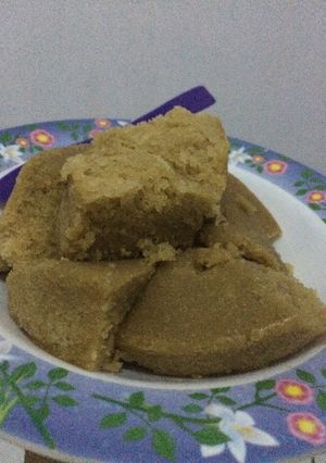 Foto resep Bolu Green tea tepung beras