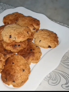 صورة لوصفة كوكيز