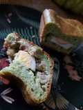 Torta Verde de Sardinha