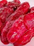 PLATANITOS (guineos), Colorados...!