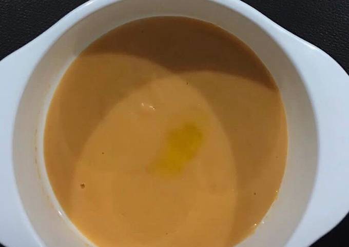 MPASI 4* enak 6bulan (6+) salmon