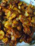 Bitter gourd (karela) #veg green #golden apron