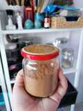 Pumpkin Spice Mix (especiarias para cozinhados com abóbora)