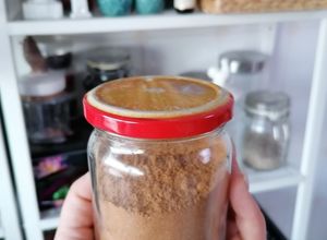 Foto de Pumpkin Spice Mix (especiarias para cozinhados com abóbora)