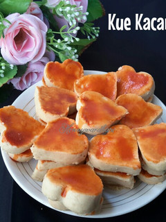 Foto resep Kue Kacang jadul