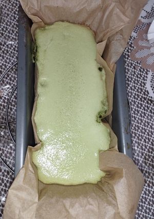 Une photo de Ma délicieuse recette de coulant à la pistache