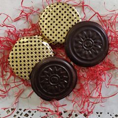 A picture of Chocolate Biscuit.