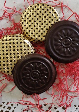 A picture of Chocolate Biscuit.