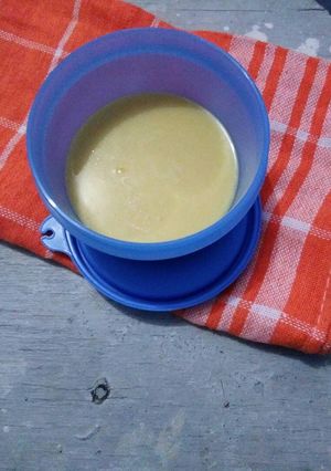 Foto resep Mpasi ayam