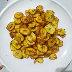 A picture of Kerala banana chips.