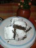 Choco brownies