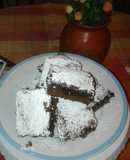 Choco brownies