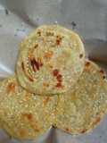 Roti Maryam Wijen