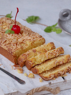 Foto resep Bolu tape