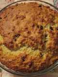 Cork County Irish Bread(authentic Irish soda bread)