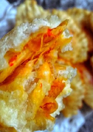 Foto resep CirYam (Cireng Ayam)