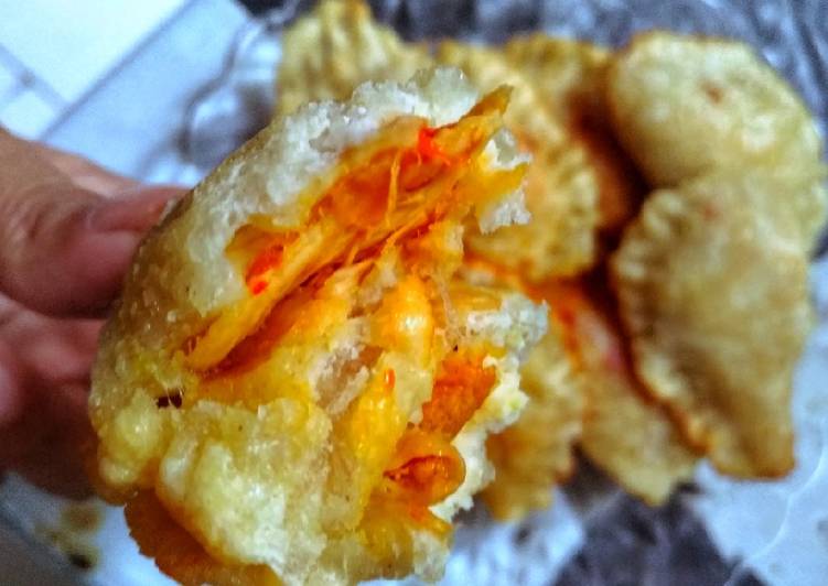CirYam (Cireng Ayam)