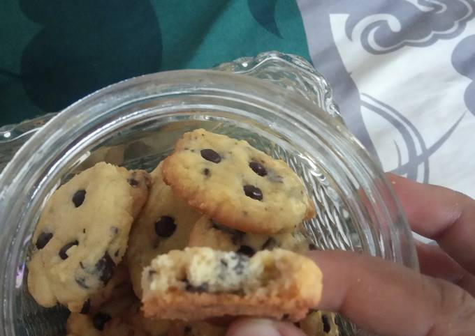 Cookies Vanilla chocochip