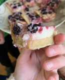 Kuchen Sureño