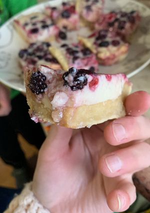 Una foto de Kuchen Sureño